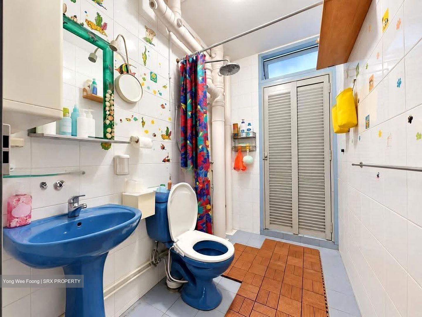 Blk 286B Toh Guan Road (Jurong East), HDB Executive #632089071
